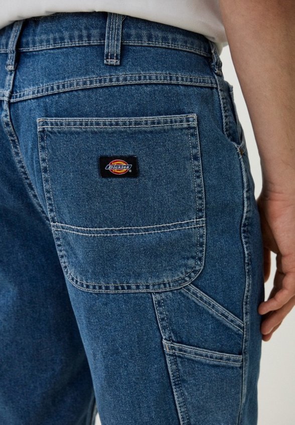 Шорты джинсовые Dickies