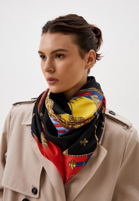 Платок Bocciolo