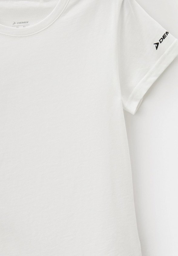 Футболка Demix