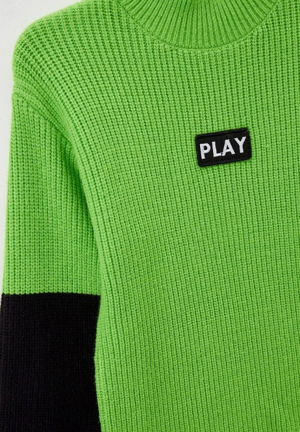Свитер PlayToday