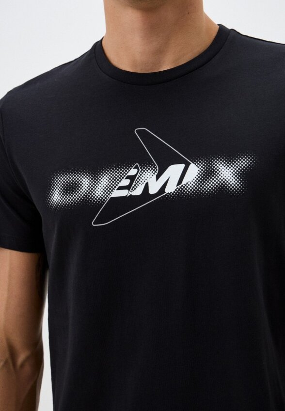Футболка Demix