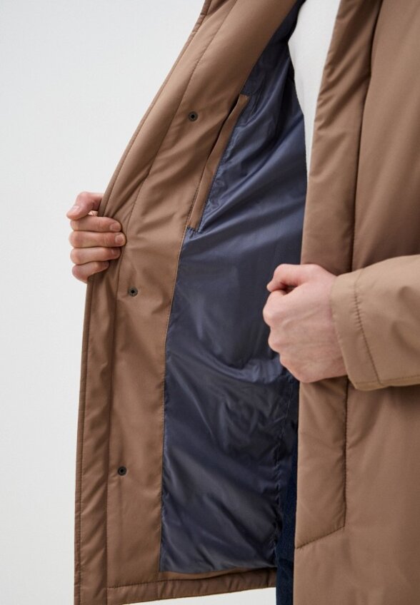 Куртка утепленная Bazioni