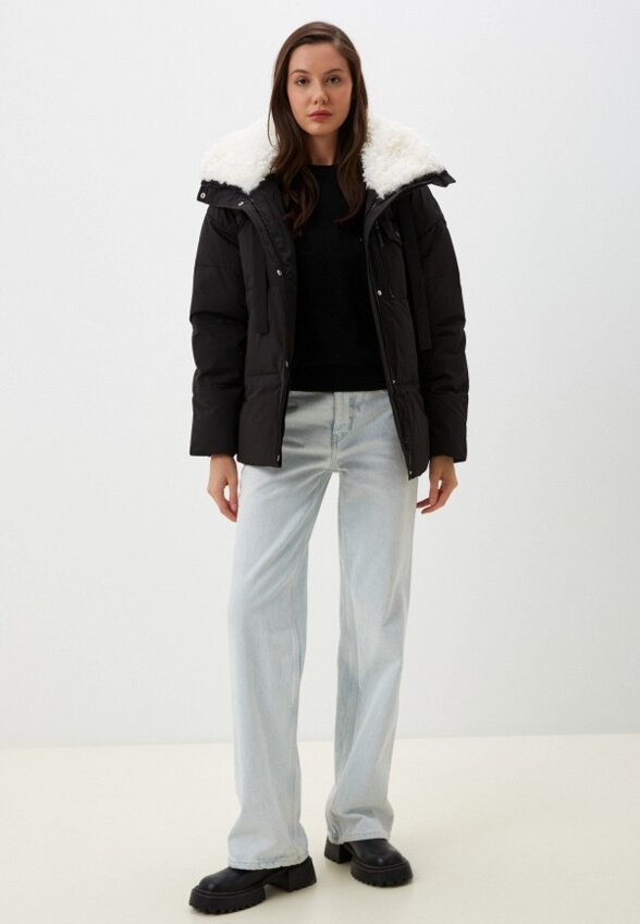 Пуховик Purelife