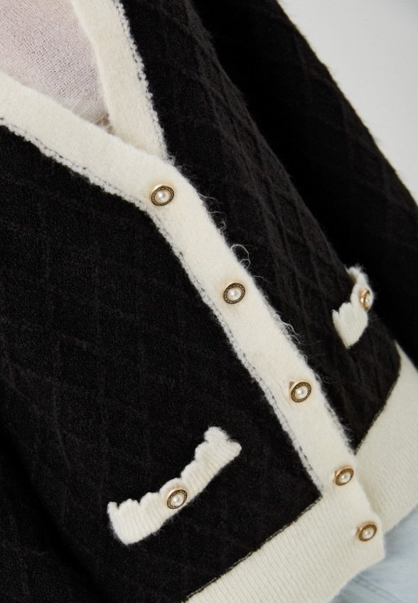 Кардиган Neohit