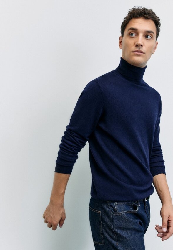 Водолазка IDOL