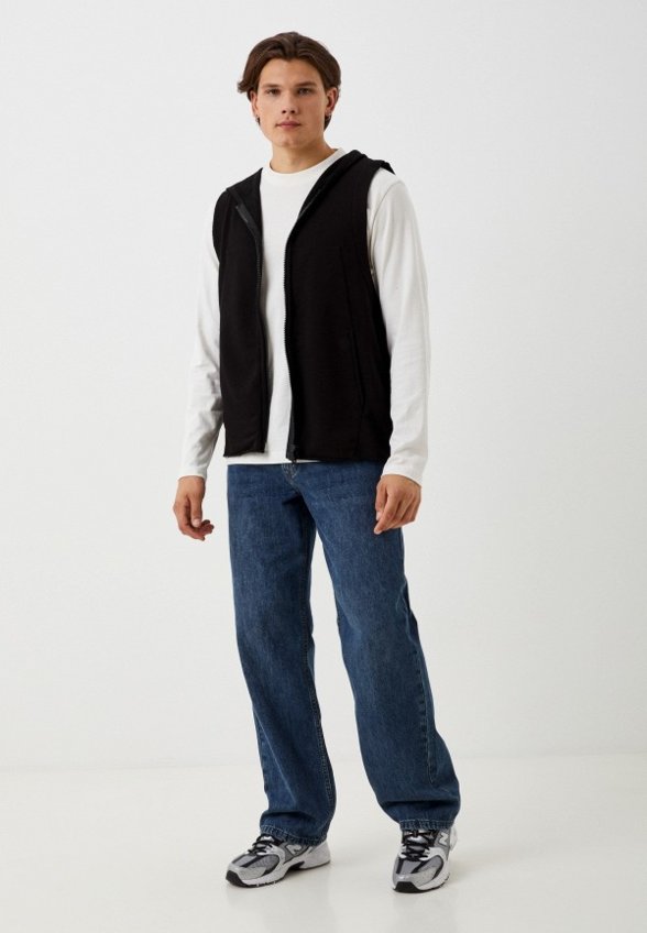 Жилет Bobsyouruncle