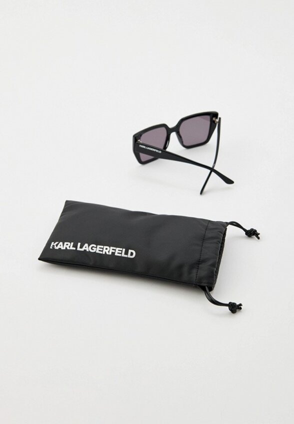 Очки солнцезащитные Karl Lagerfeld