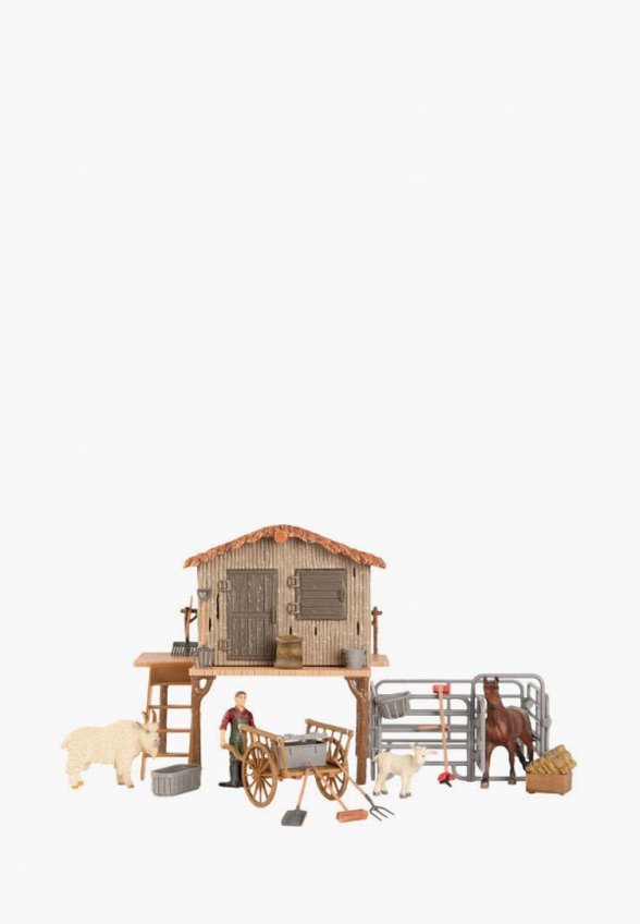 Набор игровой Masai Mara