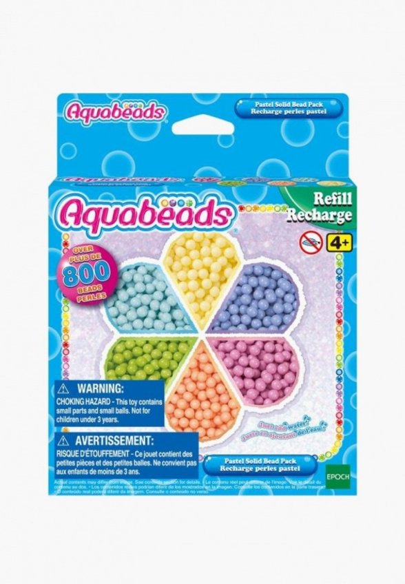 Набор игровой Aquabeads