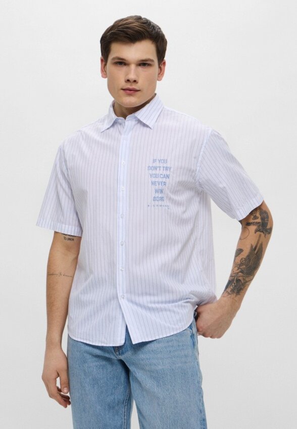 Рубашка Richmond X