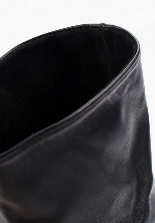 Полусапоги Gresco