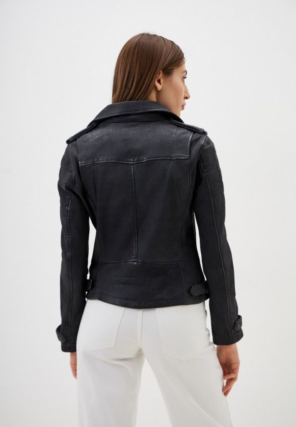 Косуха Снежная Королева