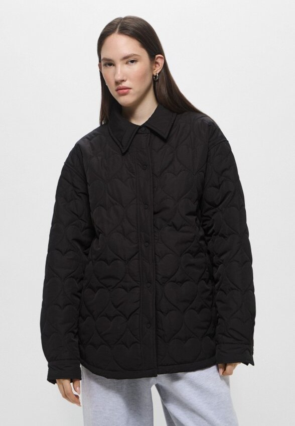 Куртка утепленная Befree