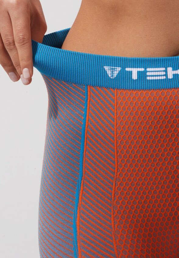 Комплект термобелья Teksa