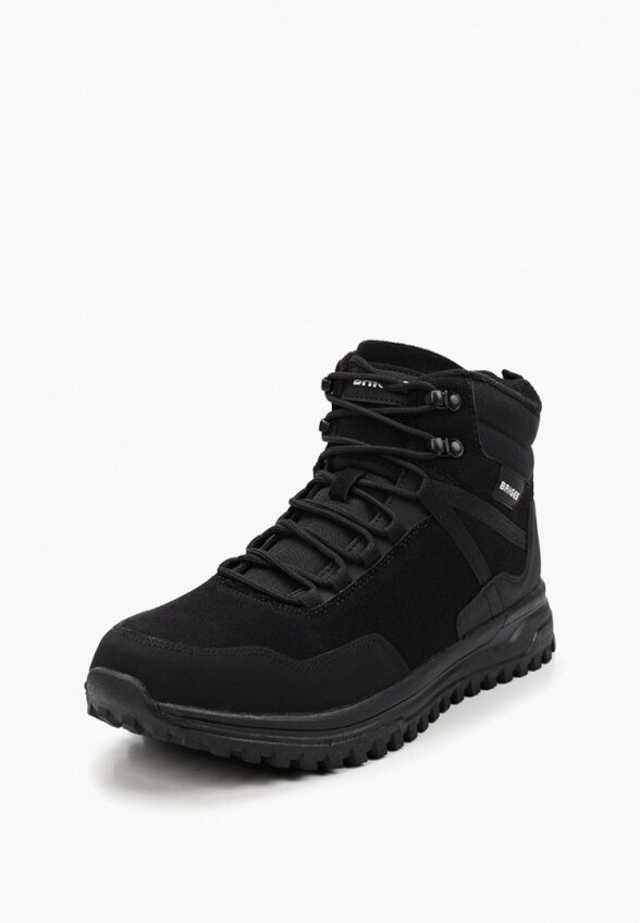 Кроссовки Briggs