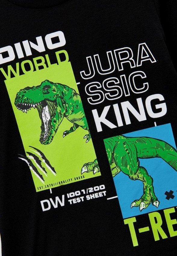 Лонгслив PlayToday