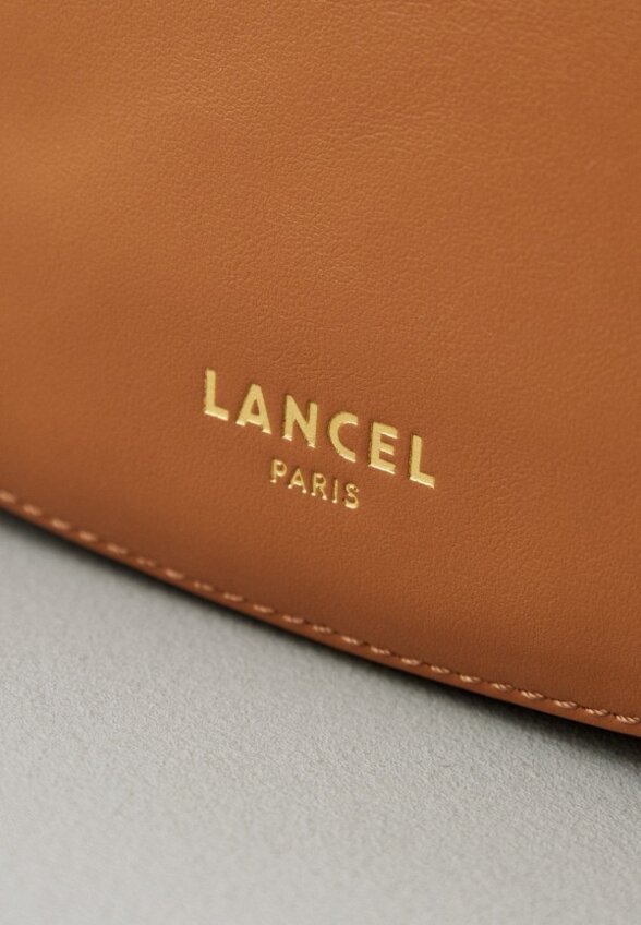 Сумка Lancel
