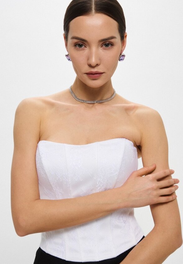 Корсет Namelazz