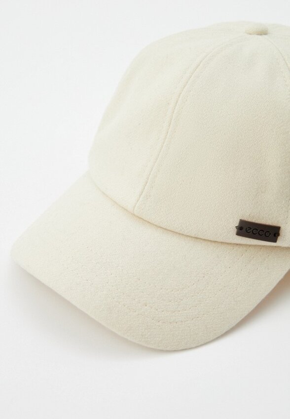 Бейсболка Ecco