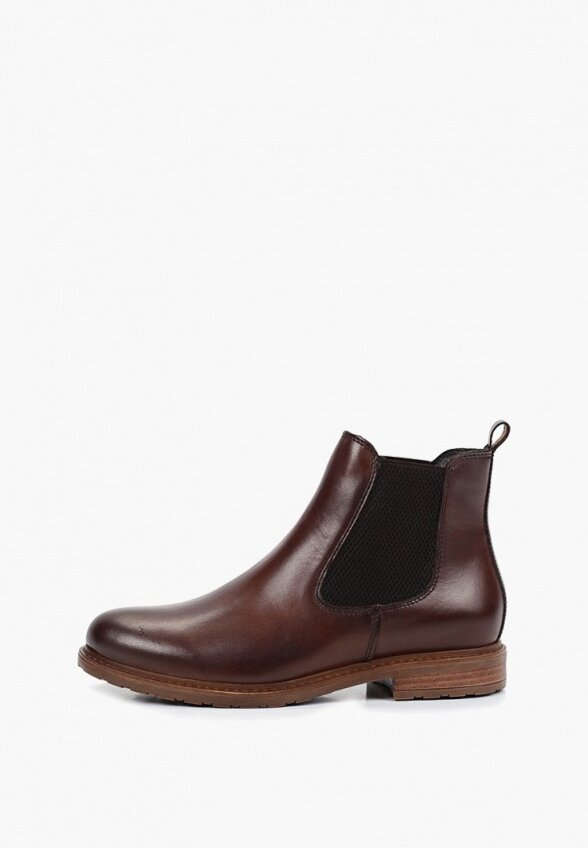 Ботинки Tamaris