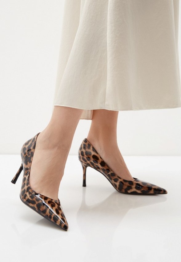 Туфли Abricot Premium