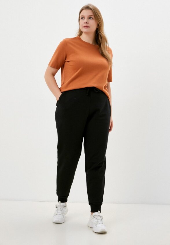 Брюки спортивные Mark Formelle