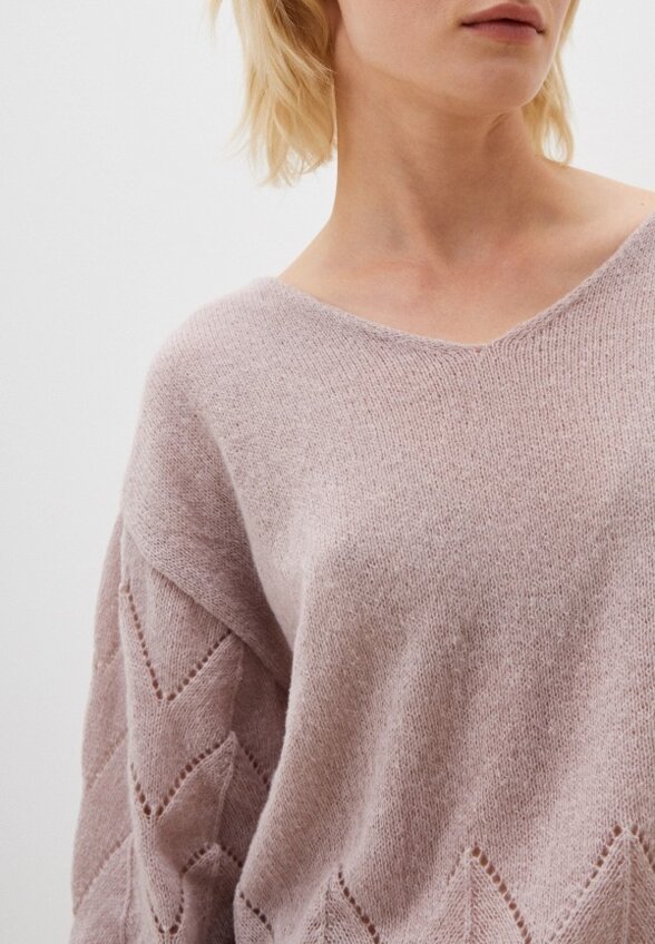 Пуловер Milanika