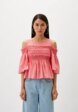 Блуза Patrizia Pepe1  - превью
