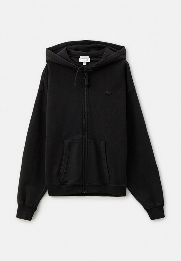 Толстовка Lacoste