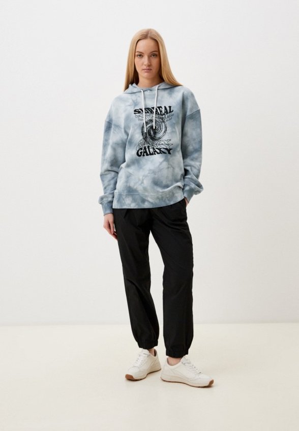 Худи Concept Club