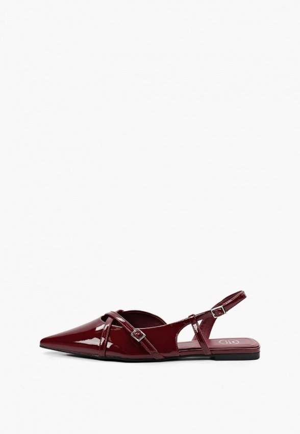 Туфли Vivian Royal