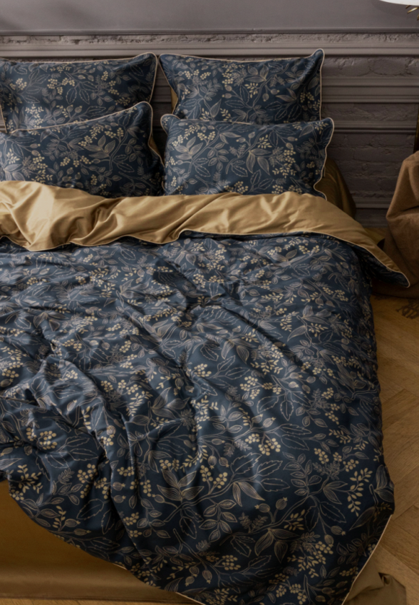 Постельное белье 2-спальное Soft Box