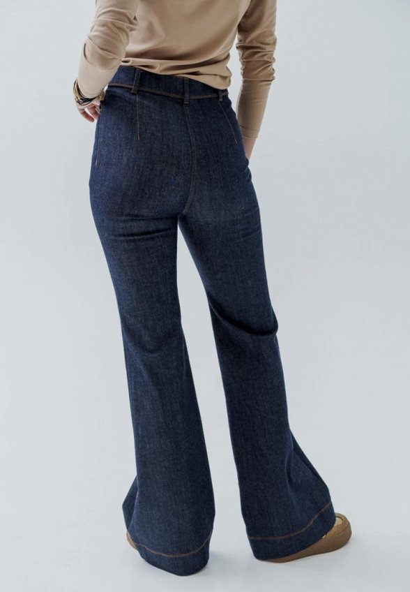 Джинсы Plp Club