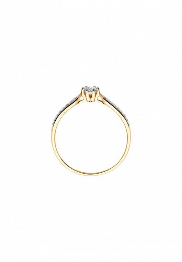 Кольцо Sokolov