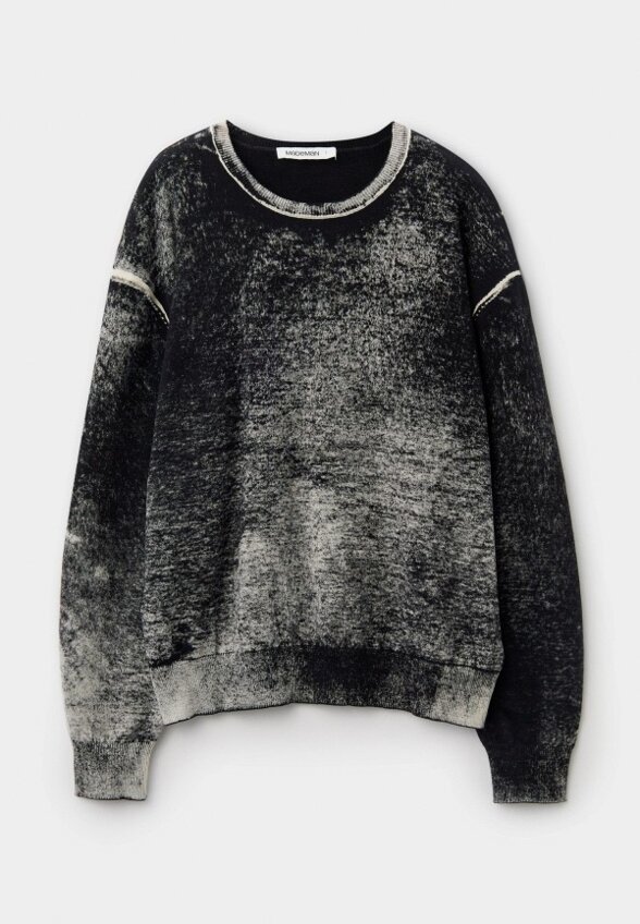 Джемпер Mademan