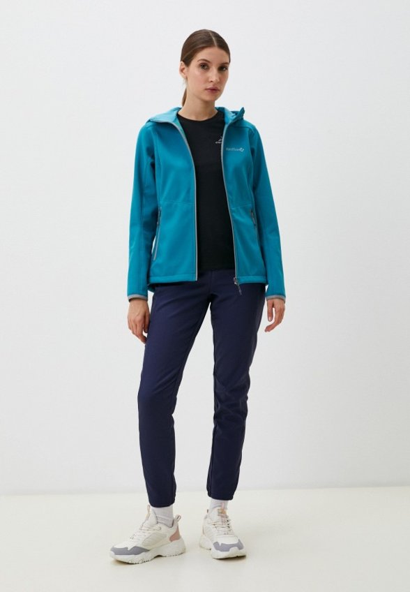 Ветровка Red Fox