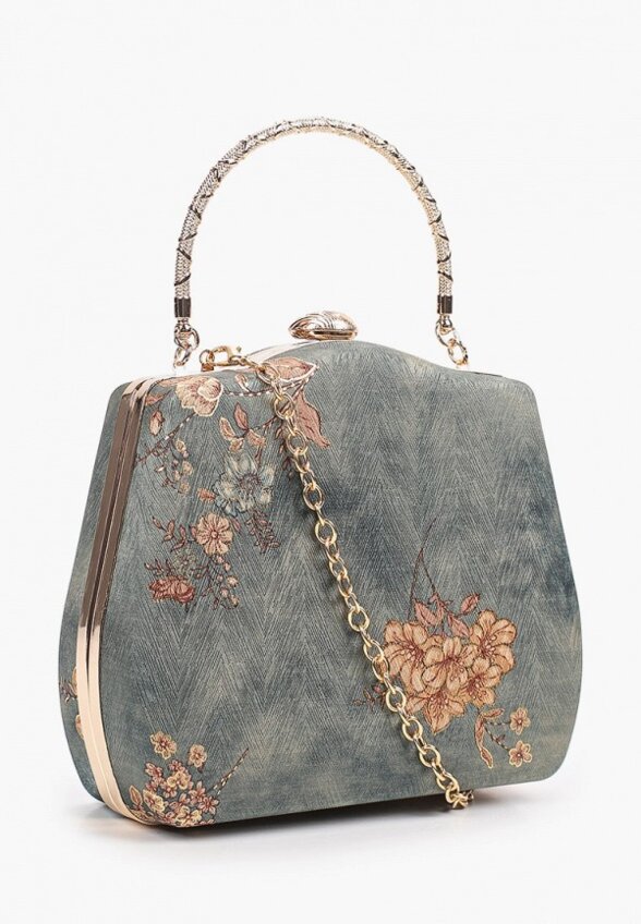 Клатч Артми