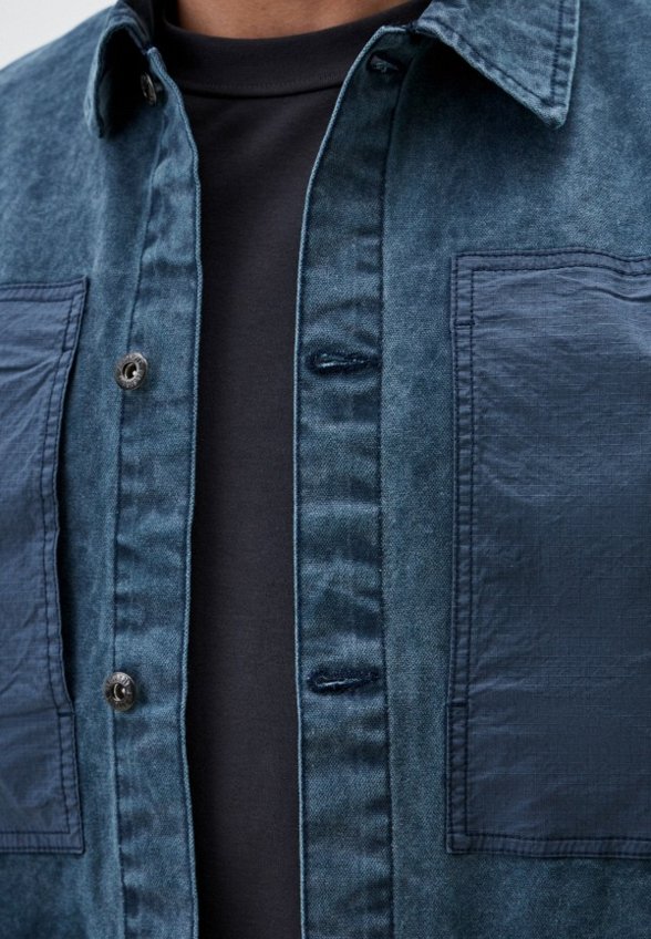 Куртка джинсовая Element