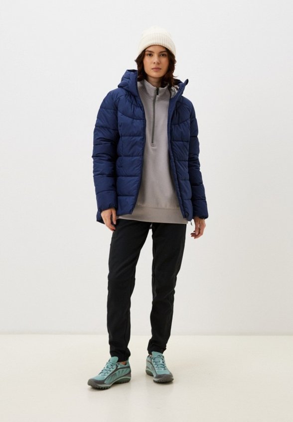 Куртка утепленная Outventure