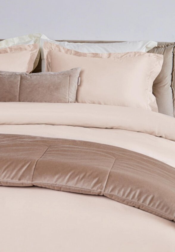 Постельное белье 2-спальное Sonno