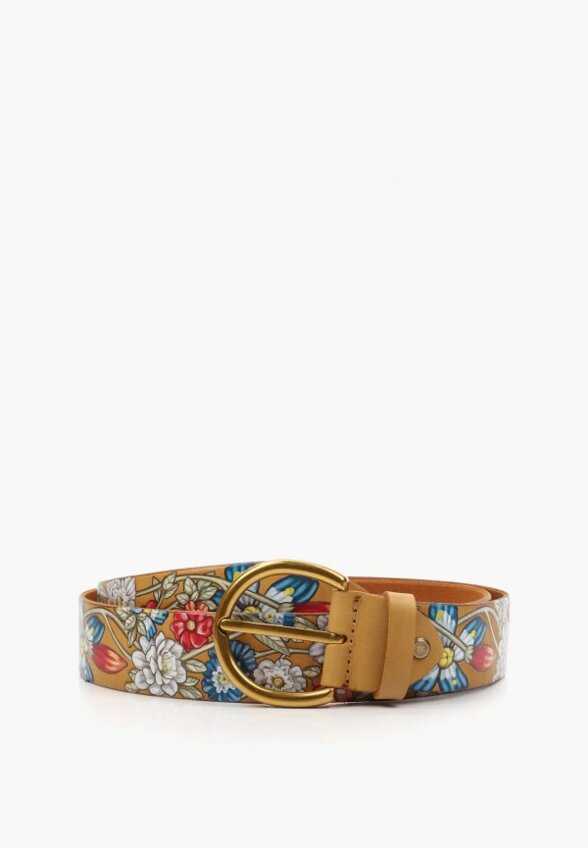 Ремень Alexander Tsiselsky