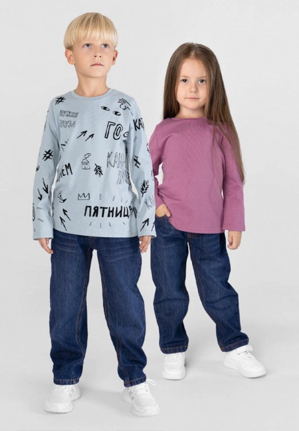 Джинсы Bossa Nova