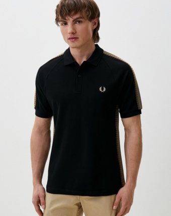 Поло Fred Perry мужчинам