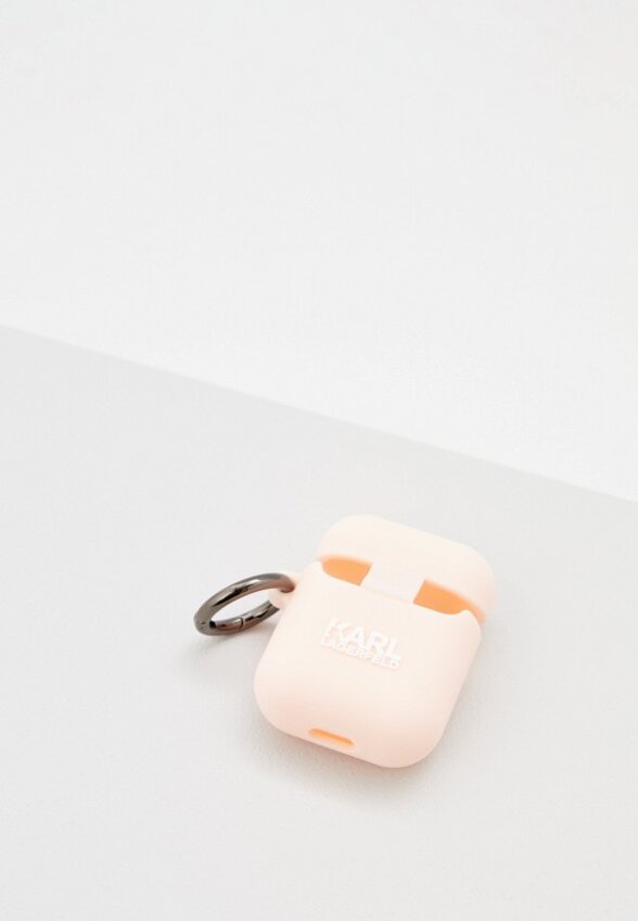 Чехол для наушников Karl Lagerfeld