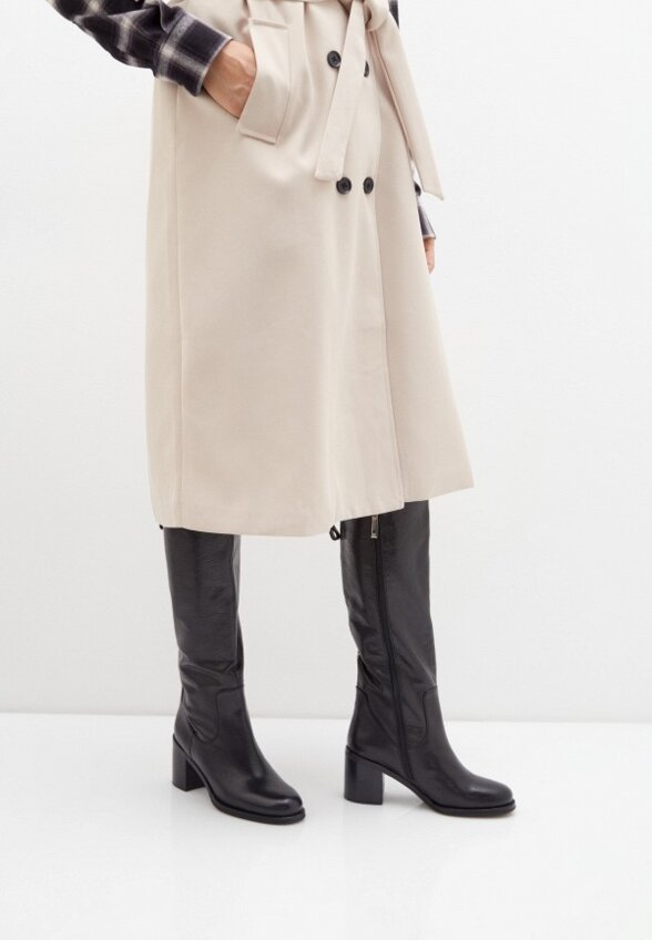 Сапоги Basconi