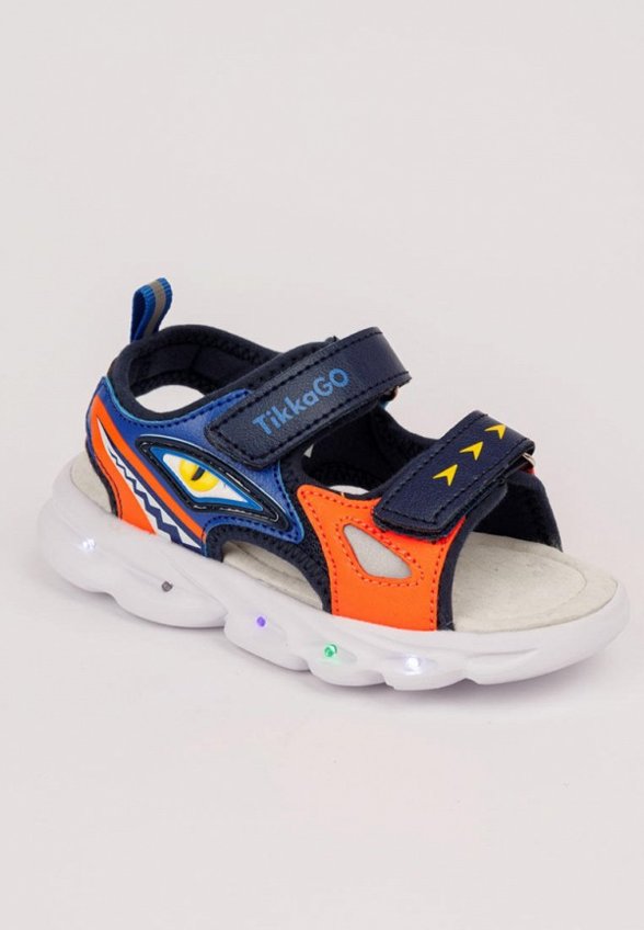 Сандалии Tikkago
