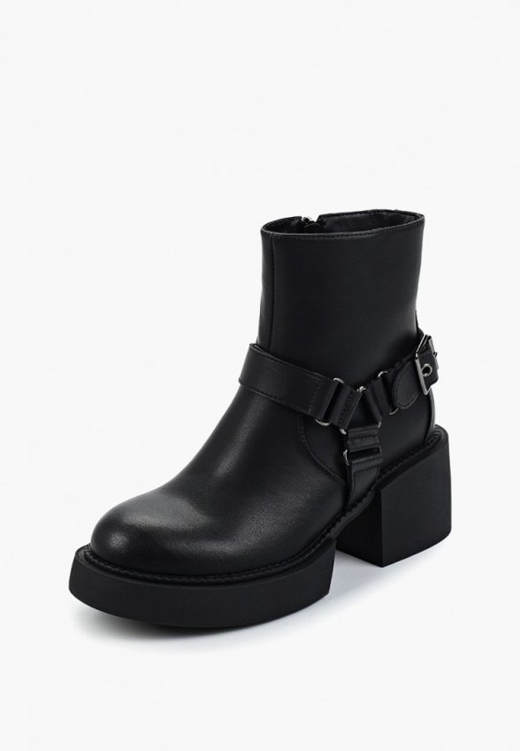 Ботильоны Obba