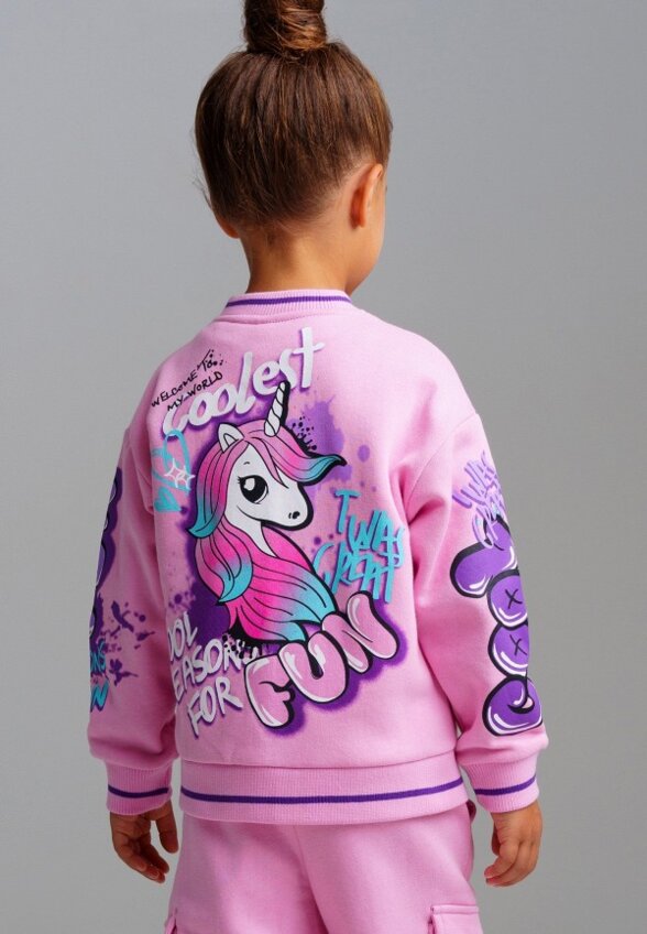 Олимпийка PlayToday