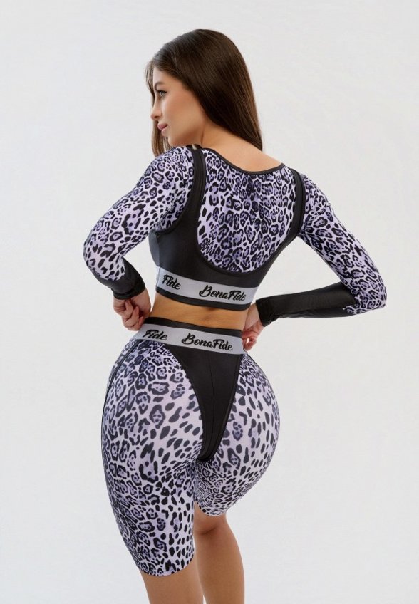 Велосипедки Bona Fide