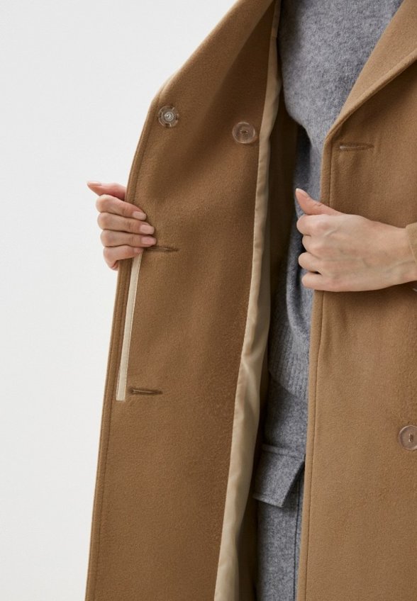 Пальто-халат Louren Wilton